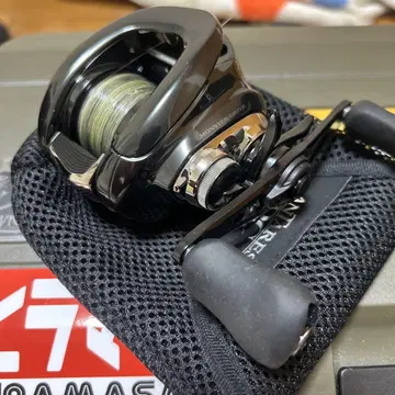 23 ANTARES DCMD XG 오른쪽