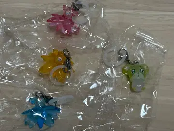오쟈마녀 도레미 메지루시 액세서리 4