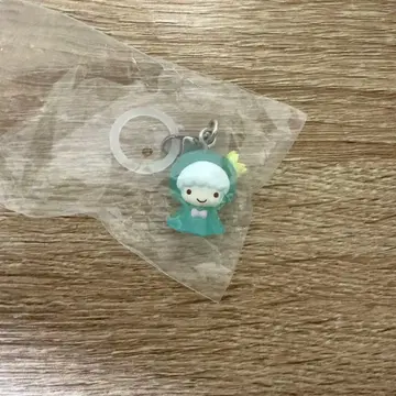 산리오 메지루시 액세서리 키키