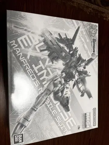 MG 1/100 GUNDAM EX IMPULSE