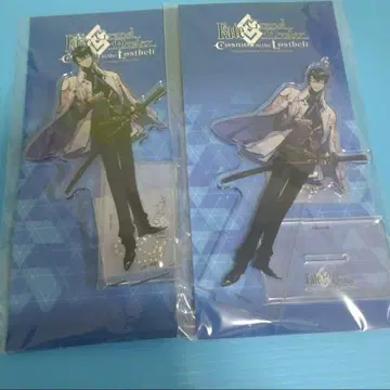 Fate FGO AJ2024 픽업 아크릴 스탠드 이토 카시타로