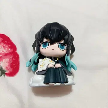 귀멸의 칼날 popmart 탄생화 시리즈 토키토 무이치로