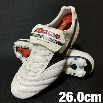 [ 새상품급 ] MIZUNO 모렐리아 2