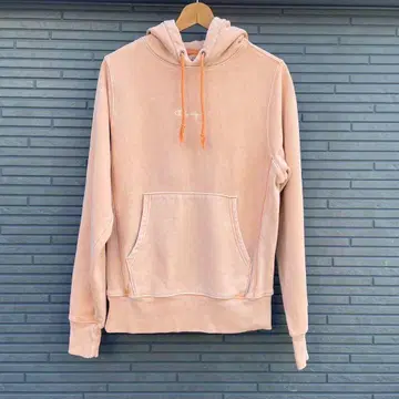 USED Champion Reverse Weave 후드티