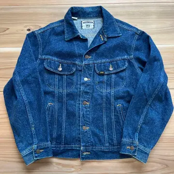[ USA ] Lee AUTHENTIC JACKET 리 데님 자켓
