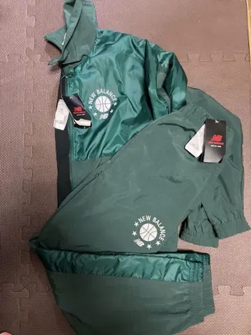 [ 가격 인하 ] new balance 셋업