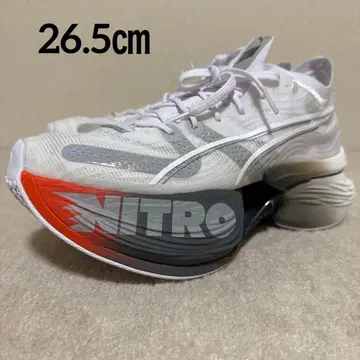 PUMA FASTROID NITRO 패스트로이드