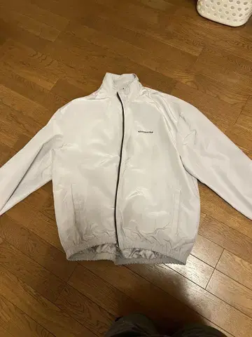 thisisneverthat 나일론 자켓