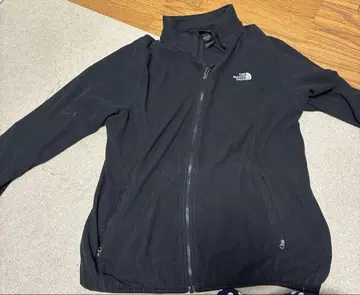 THE NORTHFACE 플리스 자켓 XL