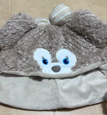 셰리 메이 D할로 코스프레 팬캡