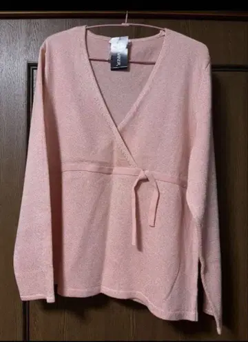 TO BE CHIC 엘레강트한 가디건