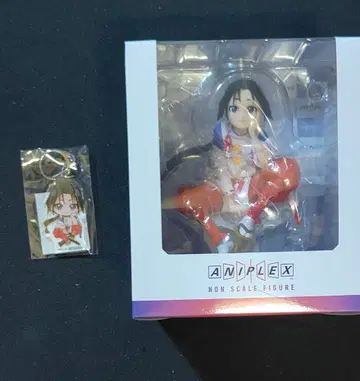 호조 토키유키 논스케일 피규어 Aniplex