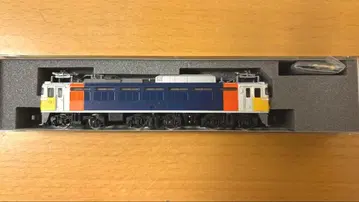 KATO EF81 3021-4 카시오페아