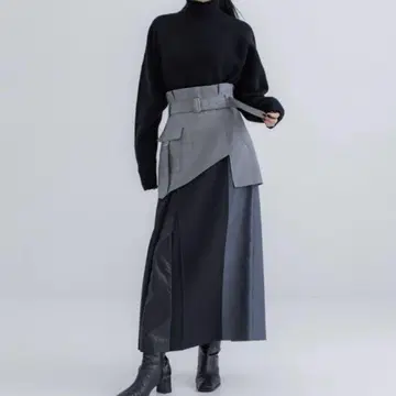 UNITED TOKYO * 스커트