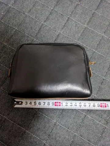 파이브우즈 크롬엑셀 파우치 M