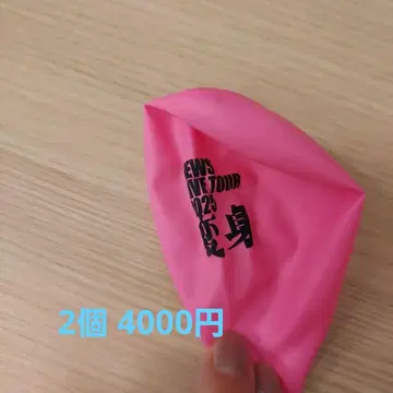 NEWS 변신 풍선