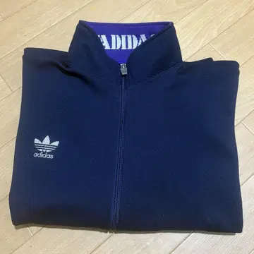 adidas 저지 구제 의류