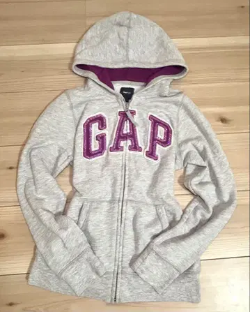 GAP 후드티