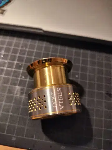 시마노 10 스텔라 2500 스풀