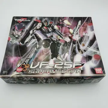 마크로스 프론티어 VF-25F 슈퍼 메시아 발키리 알토기