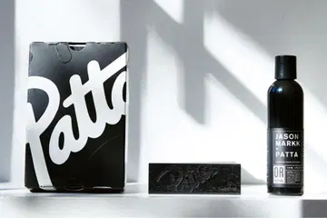 JASON MARKK PATTA SHOE CLEANING KIT
