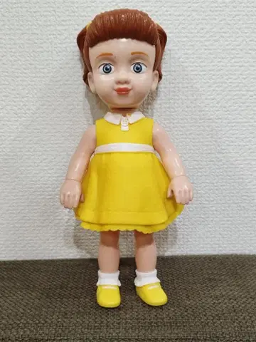 토이스토리 갸비갸비 피규어 마텔사