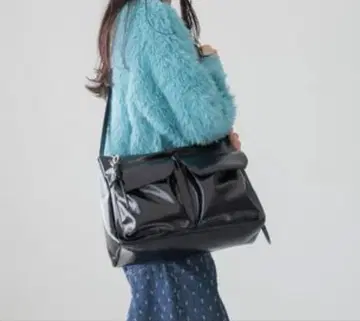 [ 미사용 새상품 ] 숄더백
