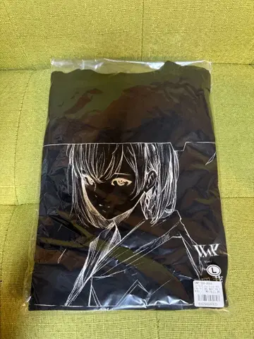 V.W.P 리메 T셔츠 현상 마녀집회