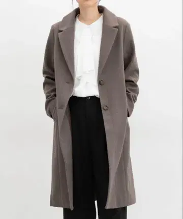 [ 미사용 ] 코트