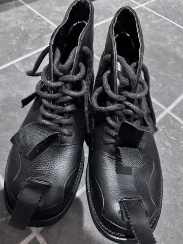 john moore 존 무어 hog shoes