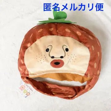 코비토즈칸 나리키리 모자 이치고 쿠레나이