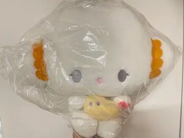 산리오 복권 코기뮨 BIG 봉제 인형
