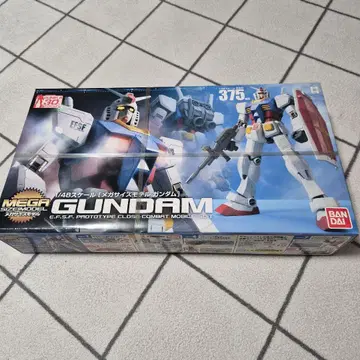 GUNDAM F.S.P.F. 프로토타입 1/48