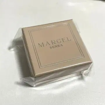 센라 MARCEL 목걸이