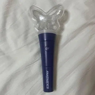 FANTASTICS 응원봉 BUTTERFLY