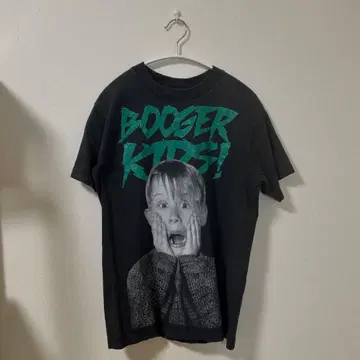 90s 프린트T 구제 빈티지