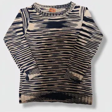 미쏘니 missoni 보더 니트 Wales bonner