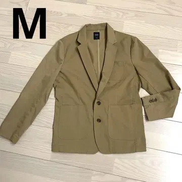 새상품급 SHIPS 남성용 자켓 브라운, 카멜, 베이지 M 사이즈