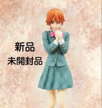 내추럴스타일리즈 WORKING'!! 이나미 마히루 피규어