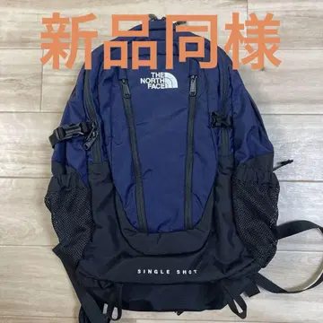 [ 새상품급 ] THE NORTH FACE 싱글 샷 20L