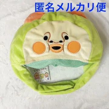 코비토즈칸 변신 모자 스모모노우치