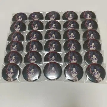 카이세이 3SKM 1st Anniversary 굿즈 캔뱃지
