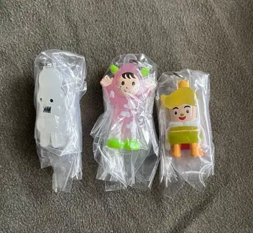 찾았다 메지루시 액세서리 2 오프로스키 오스와루 왕자 호네킨 씨