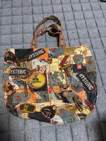 HYSTERIC Mothers 백