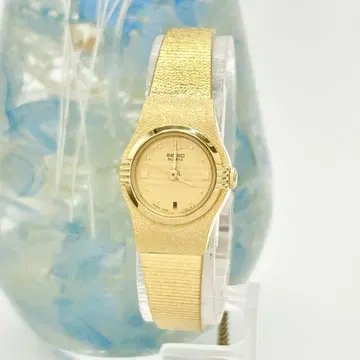 SEIKO 세이코 빈티지 V401-0370 쿼츠 손목시계
