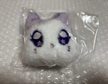 ME:I 봉제 인형 키링 MIU 미아즈