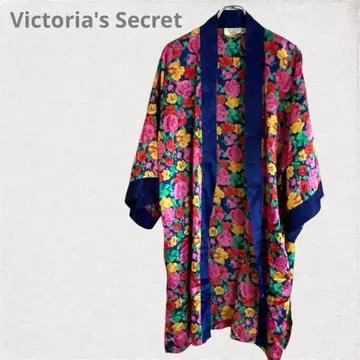 Victoria's Secret 빅토리아 시크릿 새틴 로브