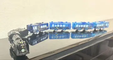 프라레일 SL 은하