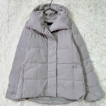 유나이티드 애로우즈 그린 라벨 릴랙싱 다운 자켓 XL