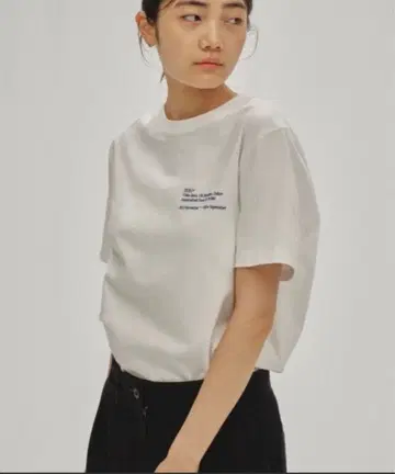 투데이풀 T셔츠